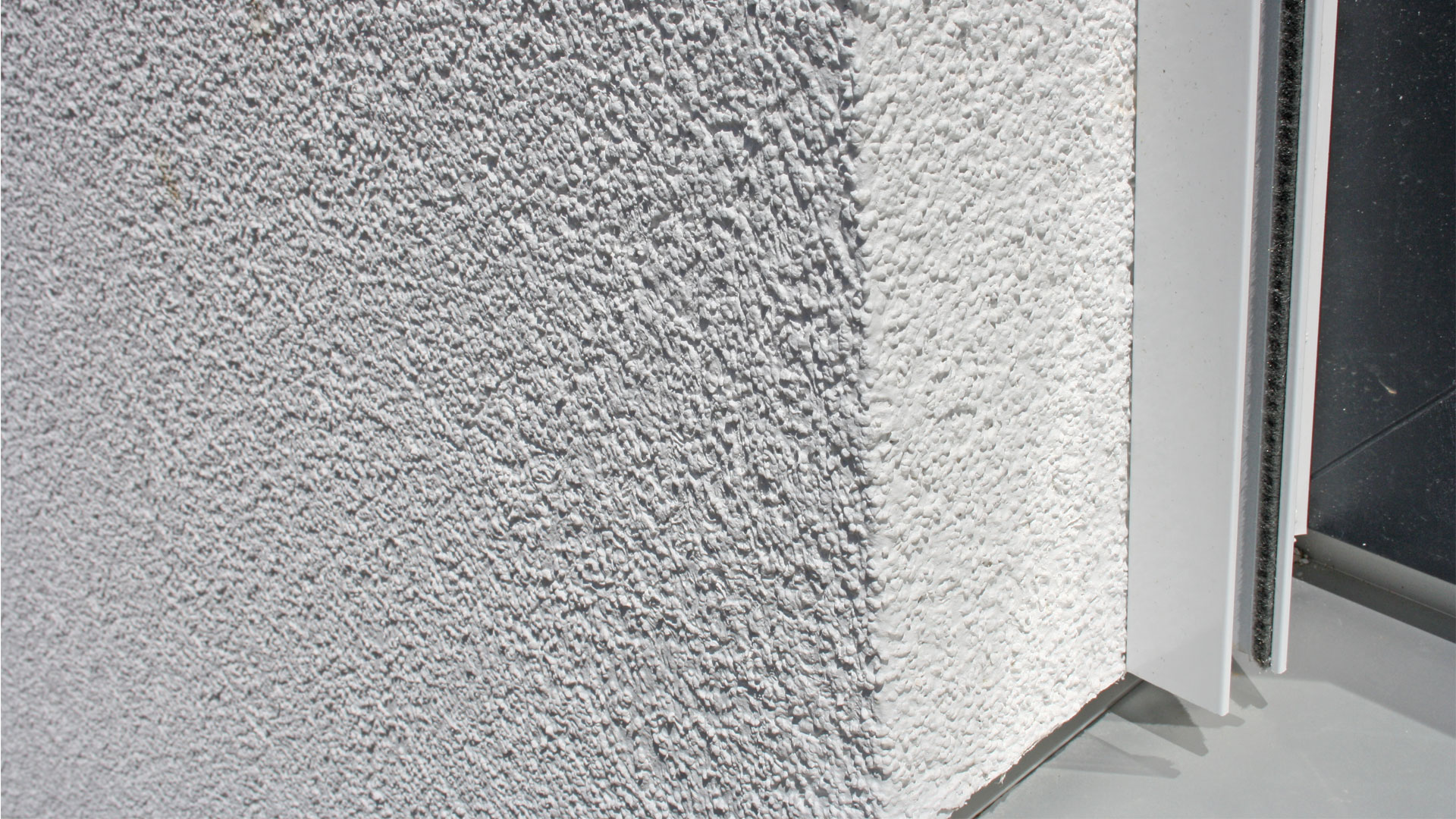 Bergmeier GmbH & Co. KG - Außenputz